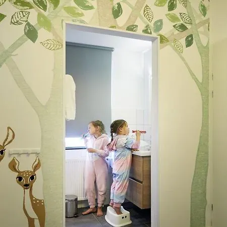 Child-friendly In Limburg