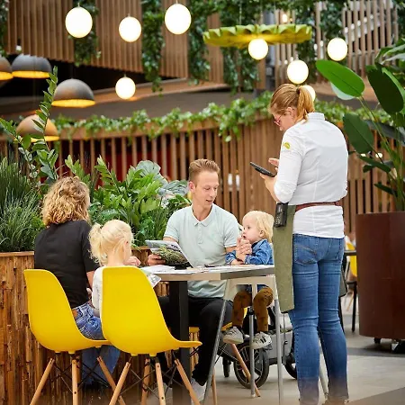 Child-friendly In Limburg Roggel