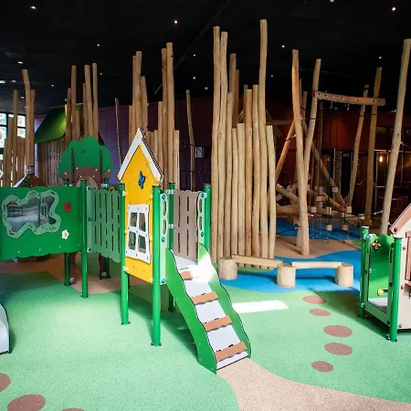 Child-friendly In Limburg 빌라 *