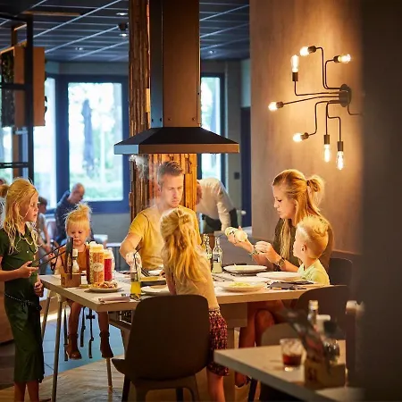 Child-friendly In Limburg Willa *