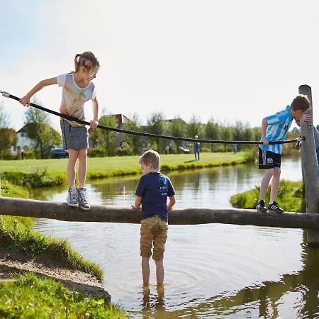 빌라 Child-friendly In Limburg *