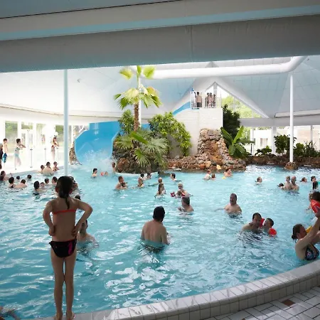 Willa Child-friendly In Limburg Roggel