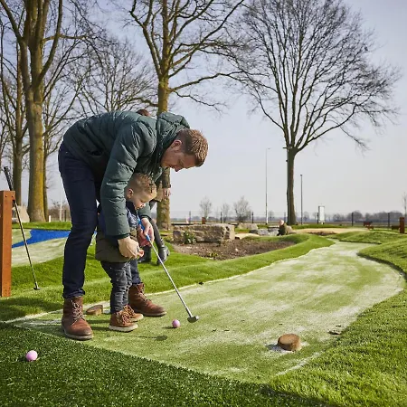 Child-friendly In Limburg Willa