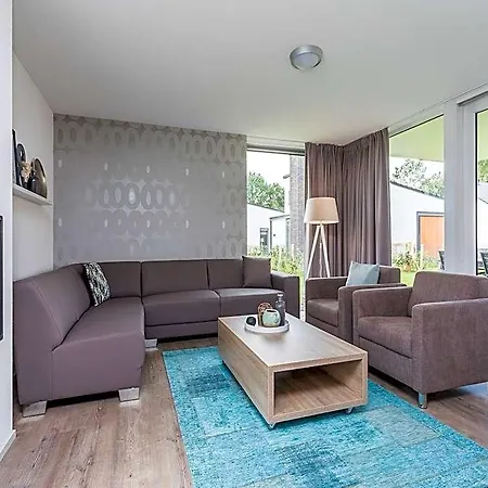 Child-friendly In Limburg Roggel