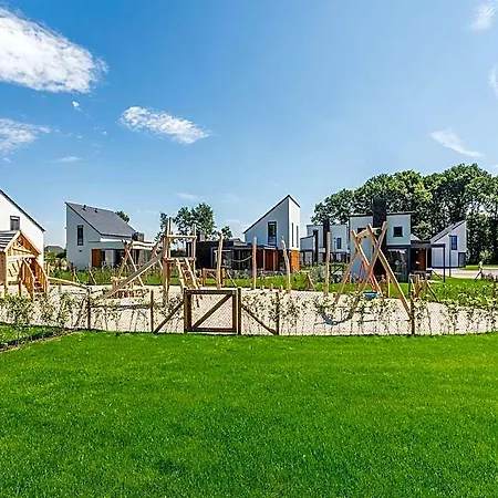 Villa Child-friendly In Limburg