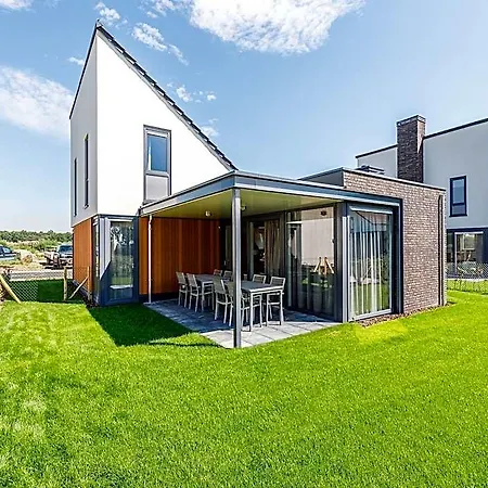 Villa Child-friendly In Limburg *