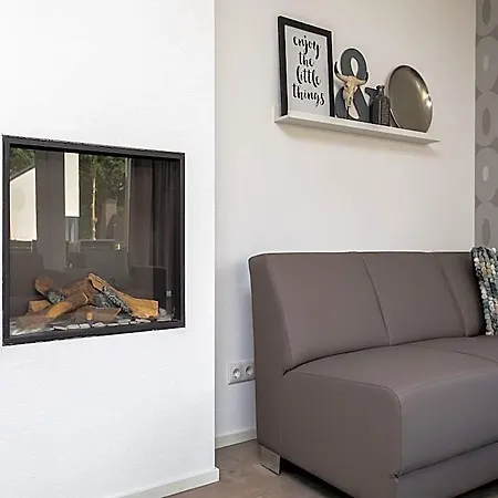 Villa Child-friendly In Limburg Roggel