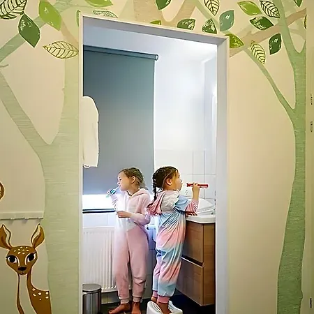 Villa Child-friendly In Limburg