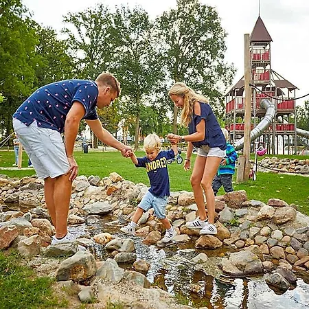 Child-friendly In Limburg Roggel