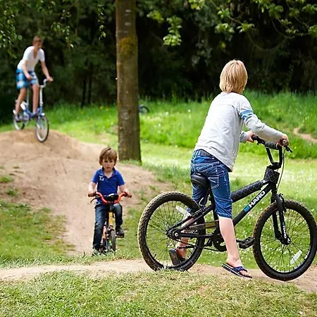 Child-friendly In Limburg
