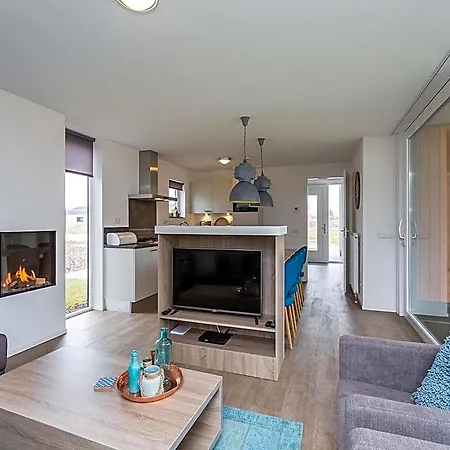 Villa Child-friendly In Limburg