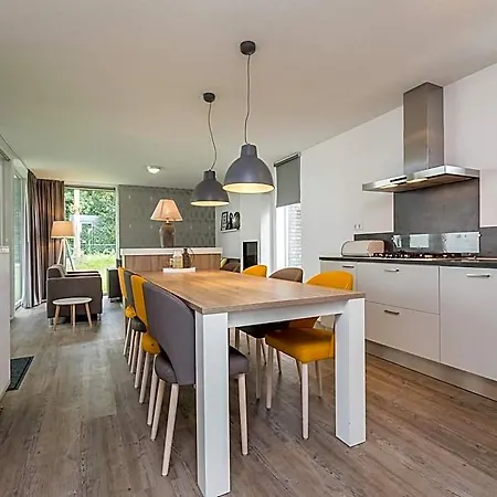 Villa Child-friendly In Limburg