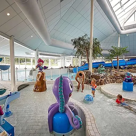 Villa Child-friendly In Limburg *