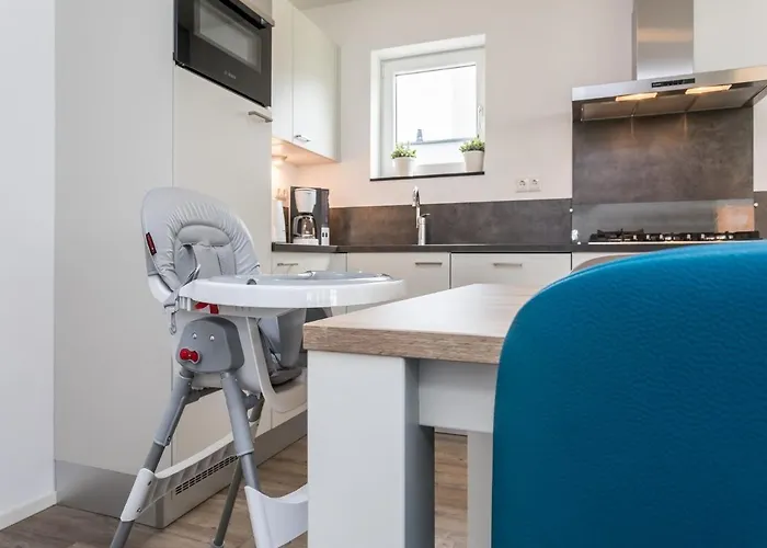 Вилла Child-friendly In Limburg *