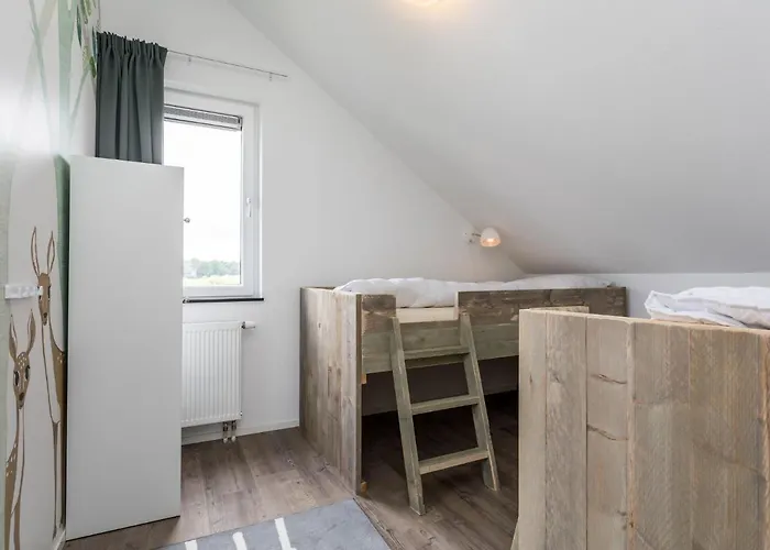 Child-friendly In Limburg