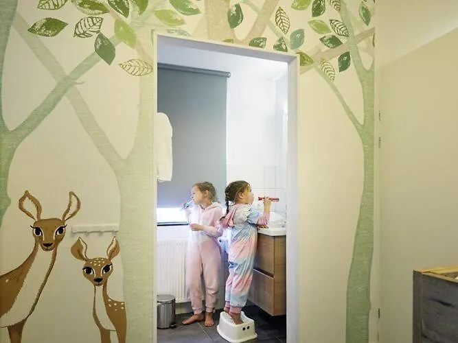 Child-friendly In Limburg