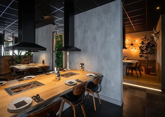 Вилла Child-friendly In Limburg *