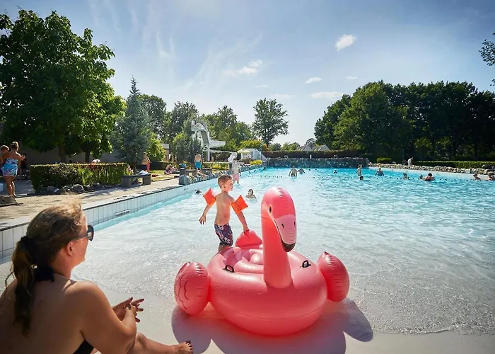 Child-friendly In Limburg * Roggel