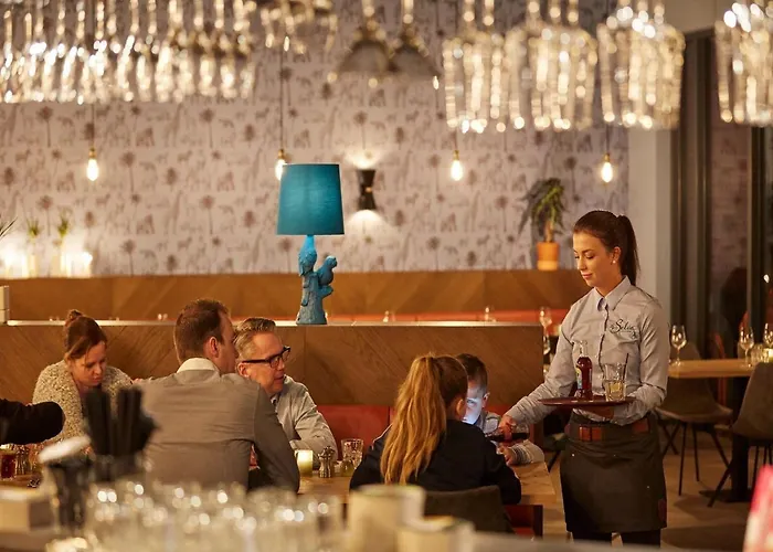 Вилла Child-friendly In Limburg Roggel