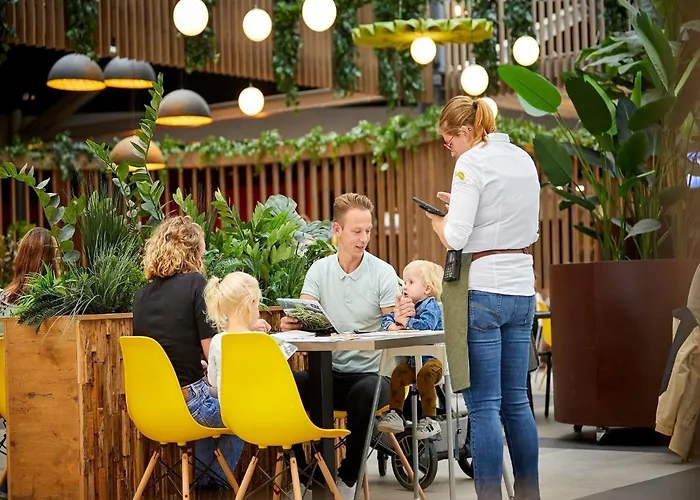 Child-friendly In Limburg Roggel