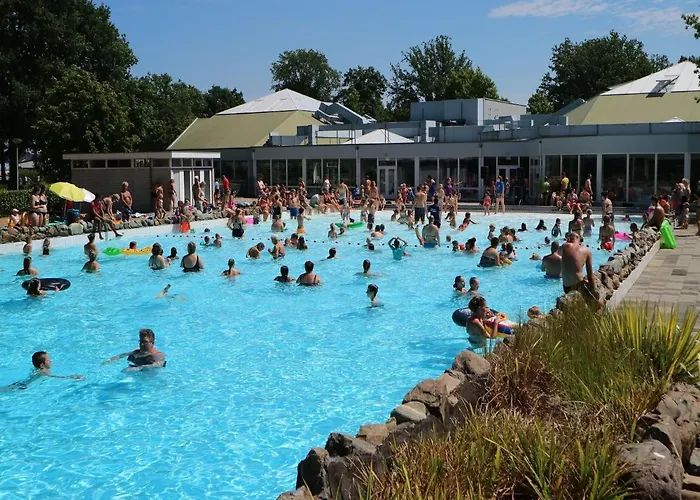 Child-friendly In Limburg * Roggel