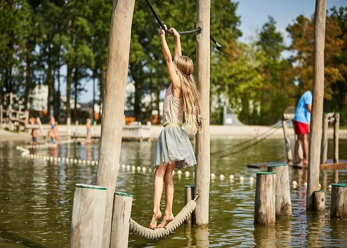 Child-friendly In Limburg * Roggel