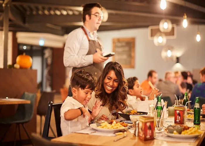 Child-friendly In Limburg