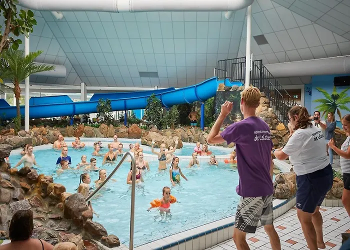 Вилла Child-friendly In Limburg Roggel