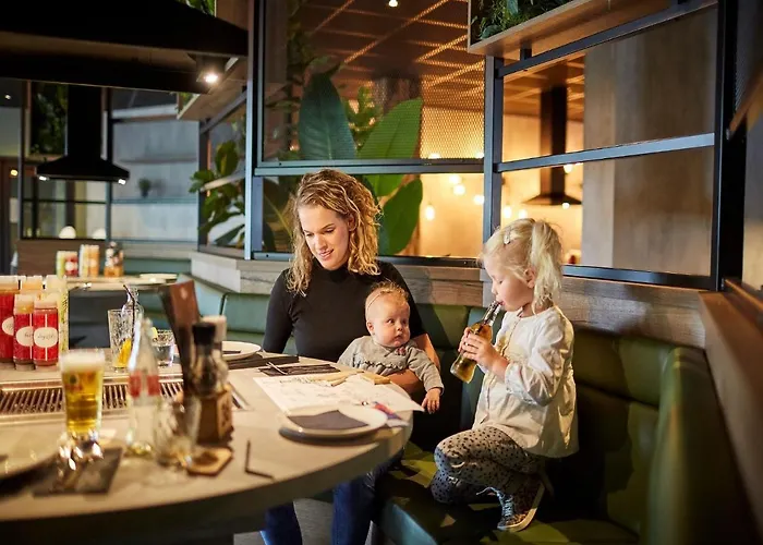 Child-friendly In Limburg Вилла