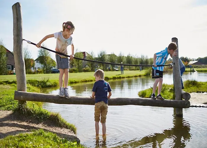 Вилла Child-friendly In Limburg *