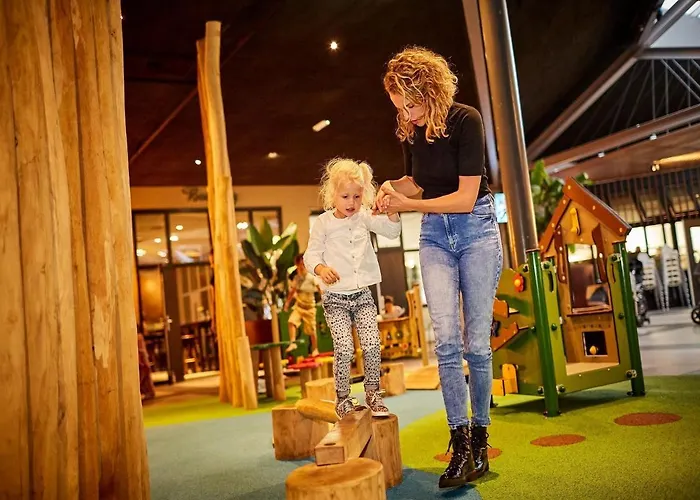 Child-friendly In Limburg *