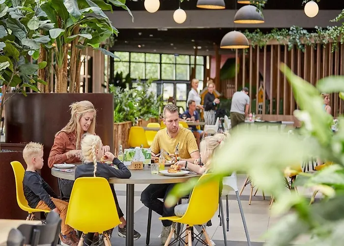 Child-friendly In Limburg Вилла *