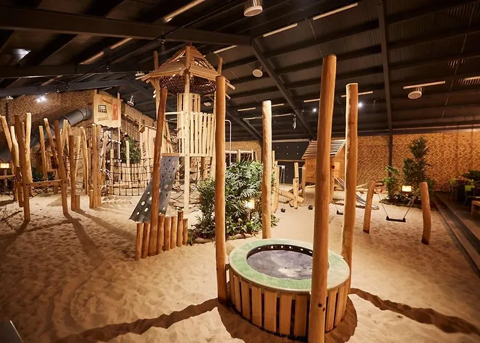 Child-friendly In Limburg Roggel