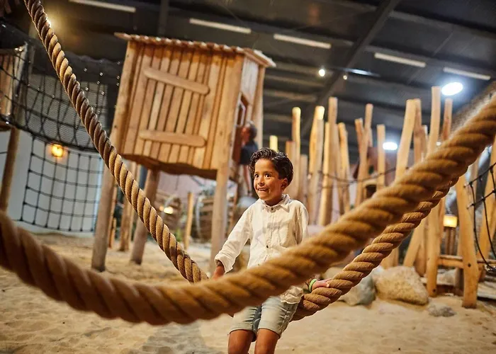 Child-friendly In Limburg