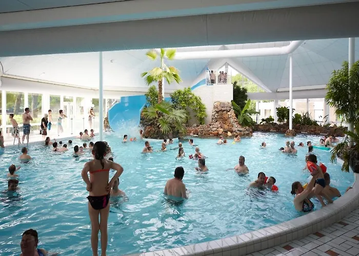 Вилла Child-friendly In Limburg Roggel