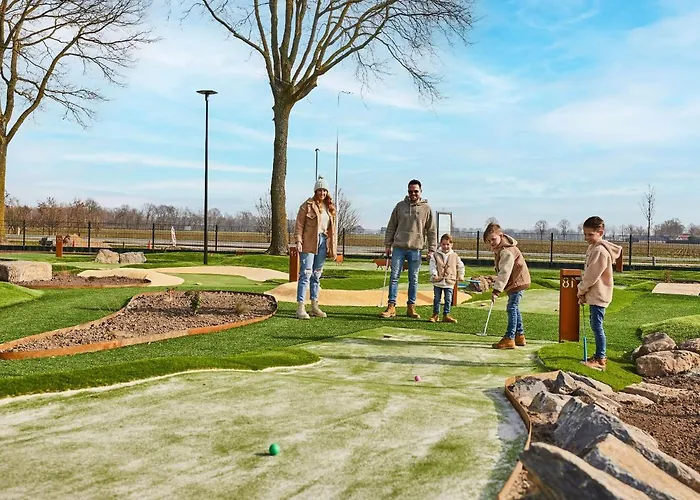 Вилла Child-friendly In Limburg Roggel