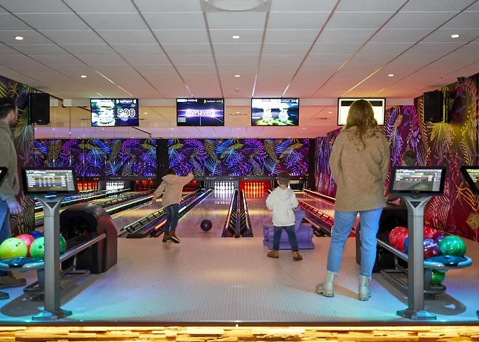 Child-friendly In Limburg *