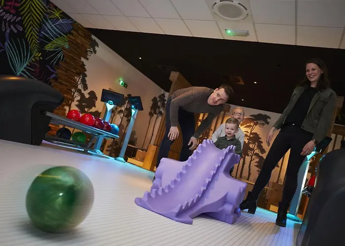 Вилла Child-friendly In Limburg