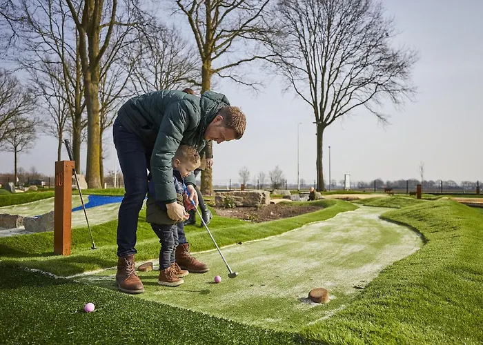 Child-friendly In Limburg Вилла