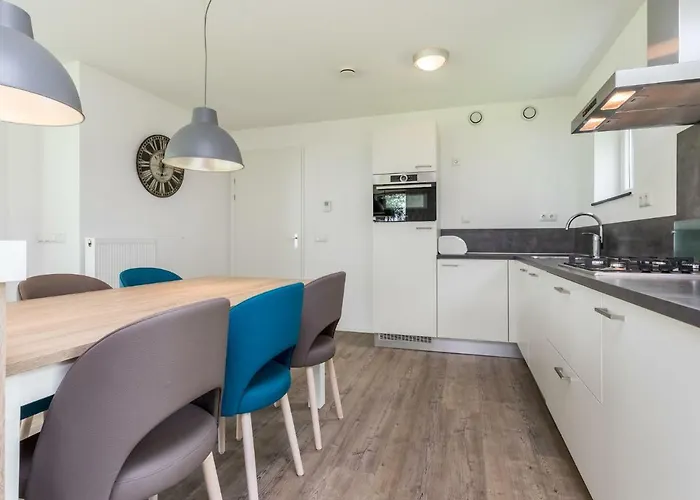 Вилла Child-friendly In Limburg *