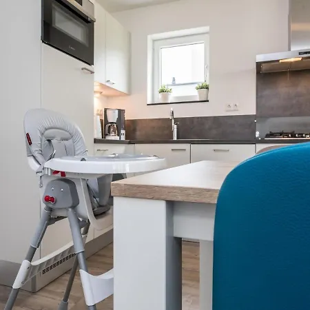 Villa Child-friendly In Limburg *