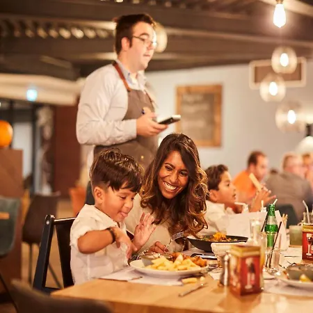 Child-friendly In Limburg