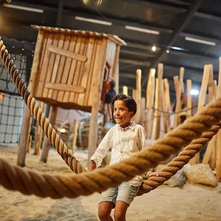 Child-friendly In Limburg