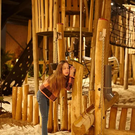 Villa Child-friendly In Limburg