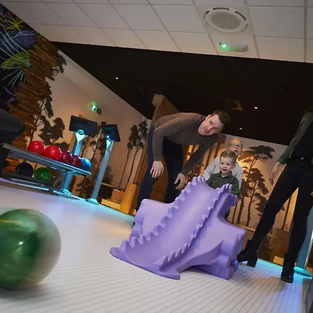 Villa Child-friendly In Limburg