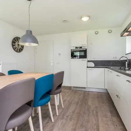 Villa Child-friendly In Limburg *